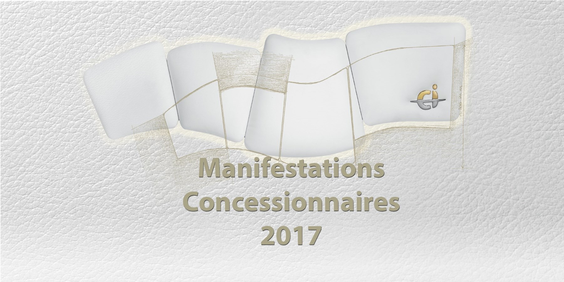 CI: manifestations Concessionnaires 2017