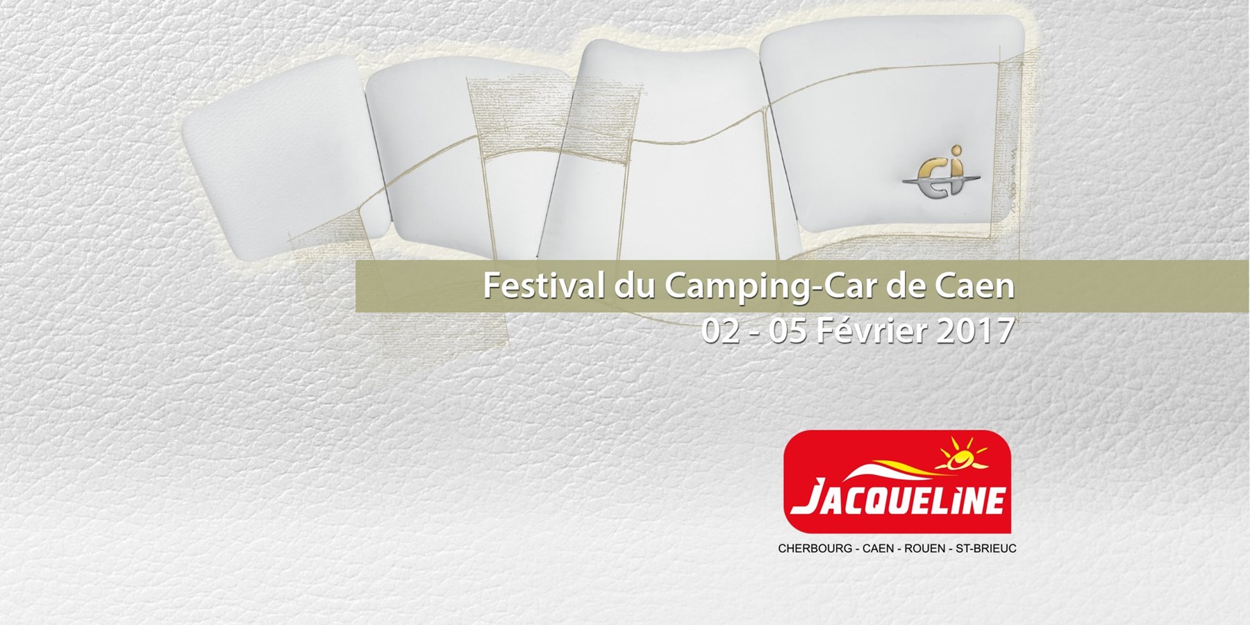 CI: Festival du Camping-Car de Caen